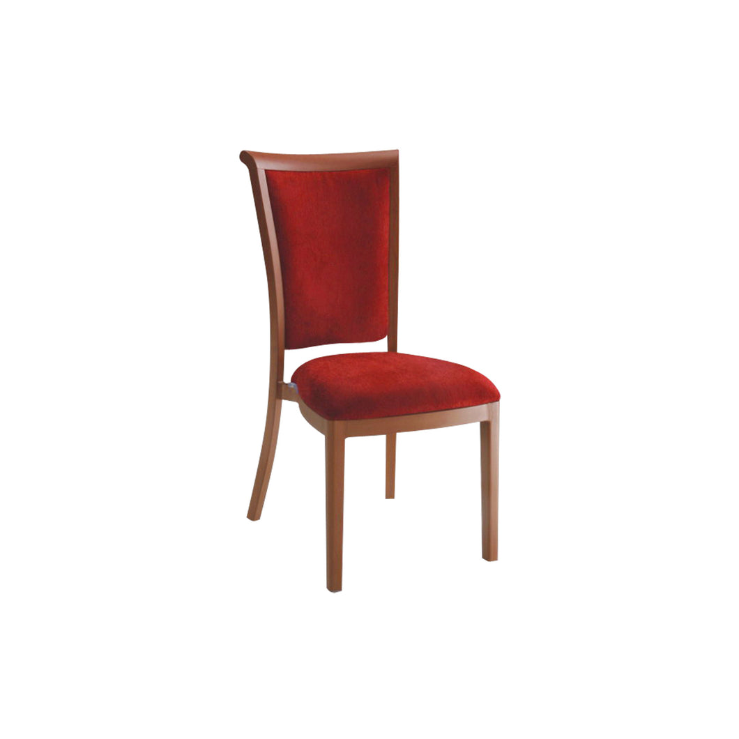Novox Banquet Chair Edge Collection BC-EA-083S Perspective