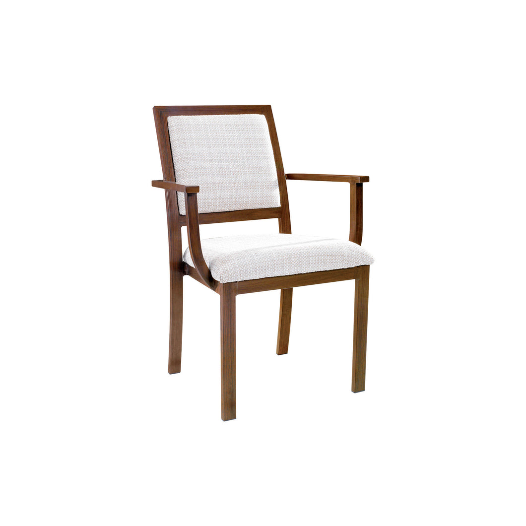 Novox Banquet Chair Edge Collection 923-2AS Perspective