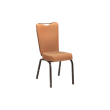 Load image into Gallery viewer, Novox Banquet Chair Grace Collection 1513S 01 Perspective
