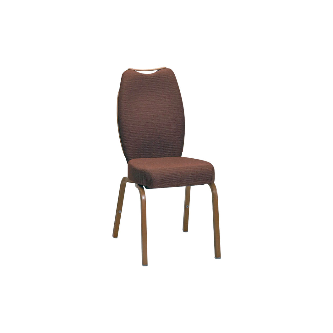Novox Banquet Chair Grace Collection 1613S HDT01 Perspective