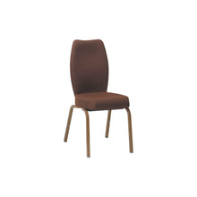 Load image into Gallery viewer, Novox Banquet Chair Grace Collection 1613S HD001 Perspective

