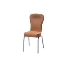 Load image into Gallery viewer, Novox Banquet Chair Grace Collection 818S 02 Perspective
