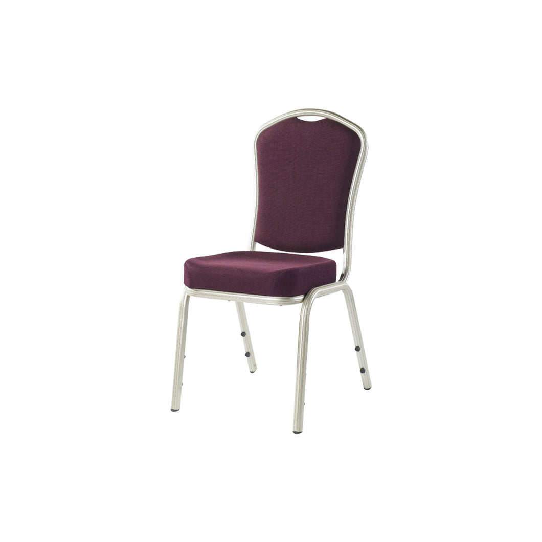 Novox Timeless Collection 2131CS Banquet Chair Perspective