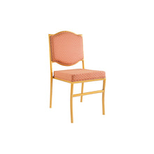将图片加载到图库查看器，Novox Banquet Chair Timeless Collection 3151S Perspective Front
