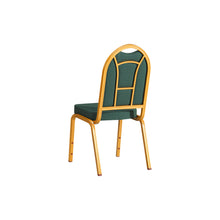 Load image into Gallery viewer, Novox Banquet Chair Timeless Collection 3173S Perspective Back
