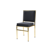 将图片加载到图库查看器，Novox Banquet Chair Timeless Collection 411S Perspective Front
