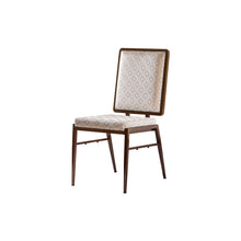 Load image into Gallery viewer, Novox Banquet Chair Timeless Collection 4130S Perspective Front
