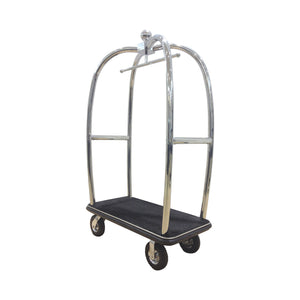 Novox Luggage Cart FO-LC-951PS-PS Perspective