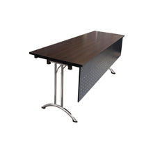 Load image into Gallery viewer, Novox Mega Meeting Table with Arc Legs
