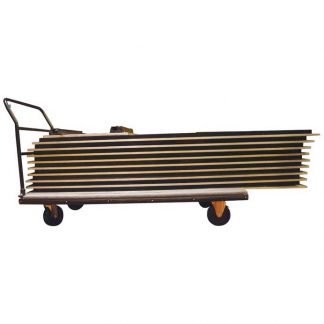 Rectangle Table Trolley