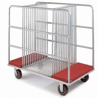 Trolley & Accessories